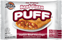 Load image into Gallery viewer, Beef Pizza Puff