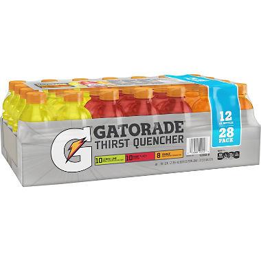 Gatorade
