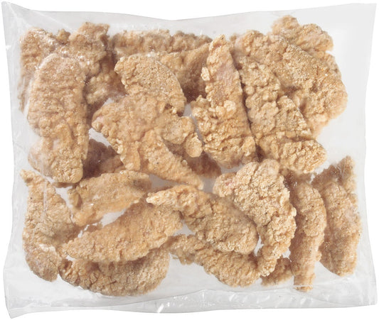BREADED Chicken Breast Tenders