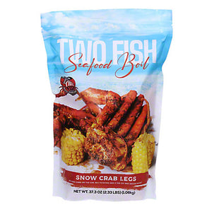 Crab N A Bag Boil (2Lb)