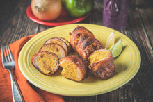 Load image into Gallery viewer, Mardi Gras Chicken