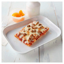 Load image into Gallery viewer, School breakfast pizza sausage and cheese frozen 10 pack
