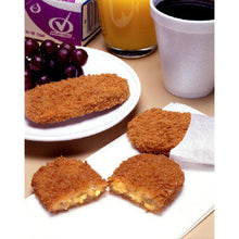 Load image into Gallery viewer, School breakfast combo bars ham egg cheese frozen 12 pack
