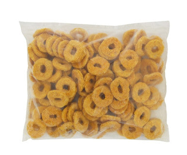 Crispy Chicken Rings