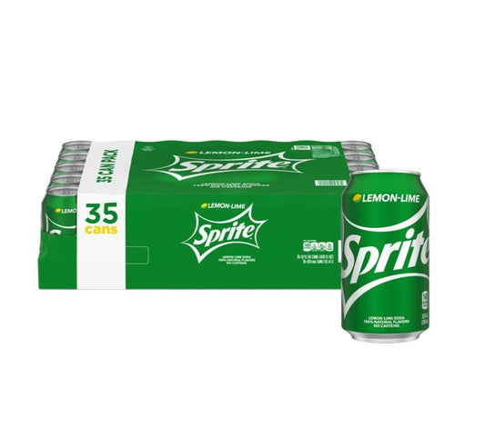 Sprite 35ct