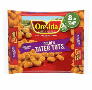 Ore-Ida Tater Tots