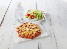 Load image into Gallery viewer, School fiestada pizza mexican style beef frozen 12 pack
