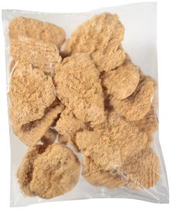 Chicken Patties
