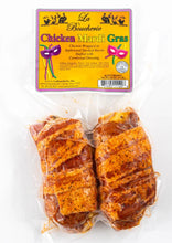 Load image into Gallery viewer, Mardi Gras Chicken