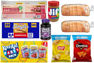 Lunch Pack