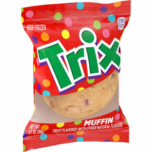 Load image into Gallery viewer, Trix Flavored Muffins