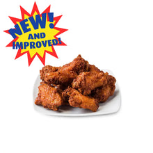 Load image into Gallery viewer, Spicy Breaded Wings🌶