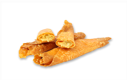 Buffalo Crispito Pack