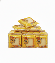 Load image into Gallery viewer, School-Style Grilled Cheese Sandwich 🧀🍞— Heat &amp; Serve