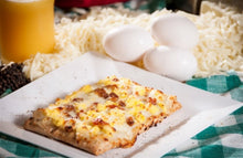 Load image into Gallery viewer, Bacon Breakfast Pizza