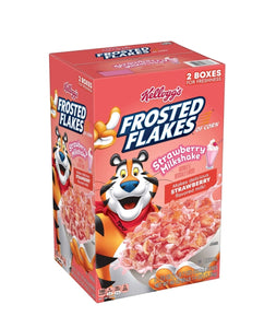 Variety Cereal