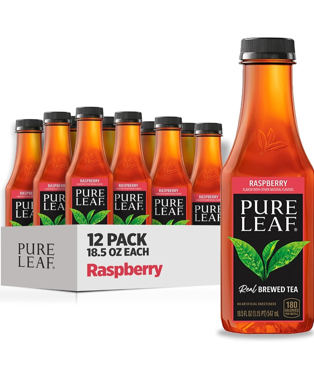 Pure Leaf Extra Sweet Tea