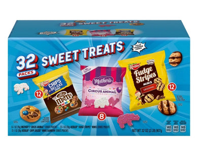 Keebler Sweet Treats