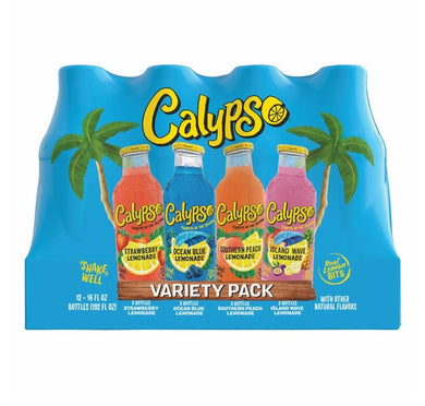 Variety Calypse 12pk