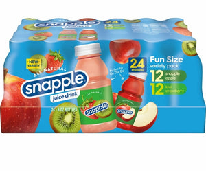 Snapple 24pk