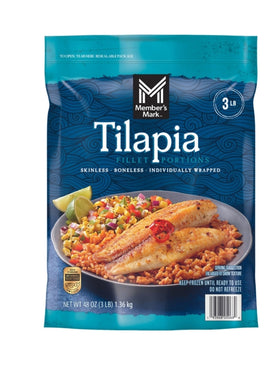 Tilapia