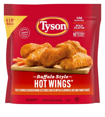 Tyson's Buffalo Wings