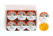 Load image into Gallery viewer, Frozen Peach Fruit Cups 