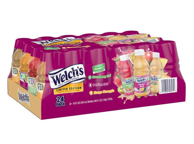 Welch's Juice Tropical Mix