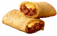 Load image into Gallery viewer, Burrito Beef And Cheese