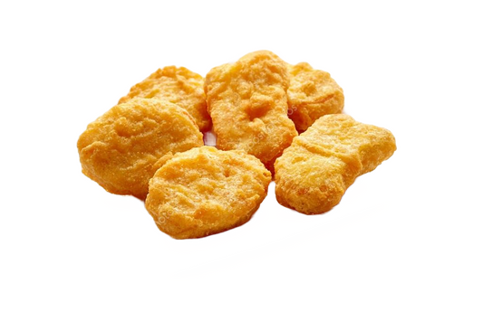 McDonald's Chicken Nuggets