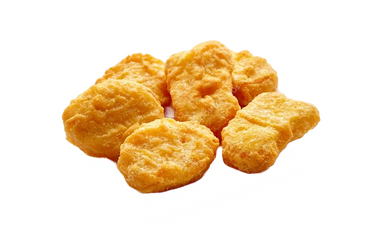 Copycat McDonald's Chicken Nuggets