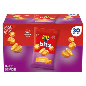Ritz Cheese Bits