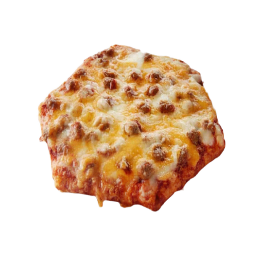 Enhanced Fiestada Pizza