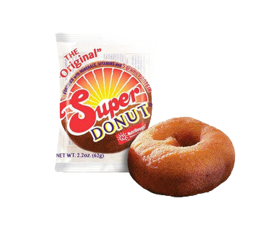 Original Super Donut