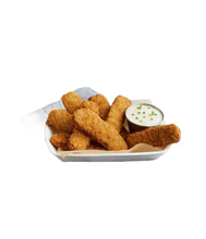 Load image into Gallery viewer, Baked Steak Fingers