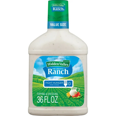 Hidden Valley Ranch