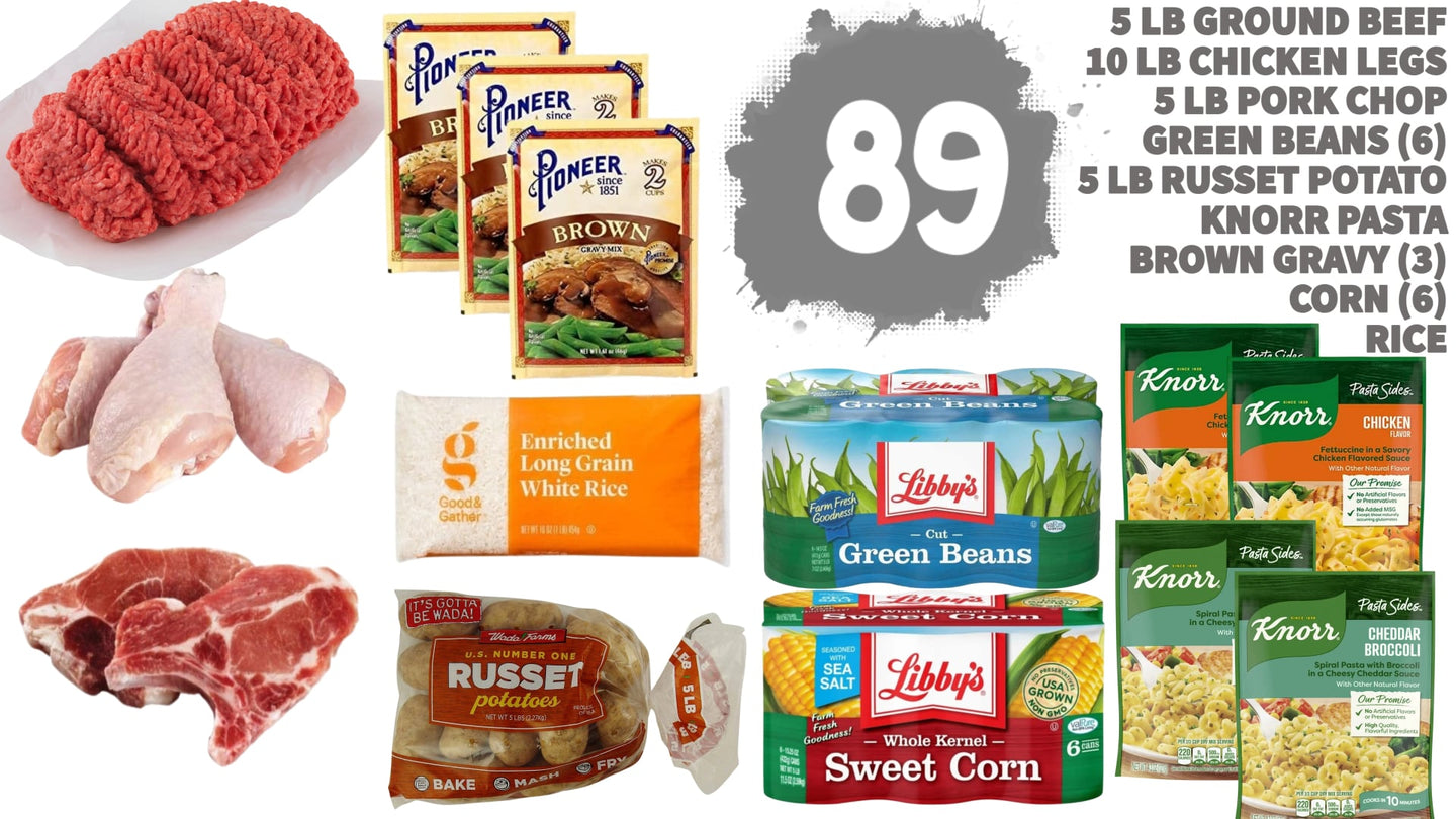 BMD Bundle #70
