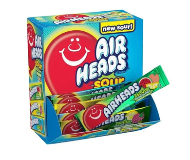 AirHeads Sour