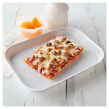 Load image into Gallery viewer, Breakfast Sausage &amp; Cheese School Pizza