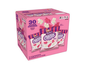 Mother's Animal Cookies