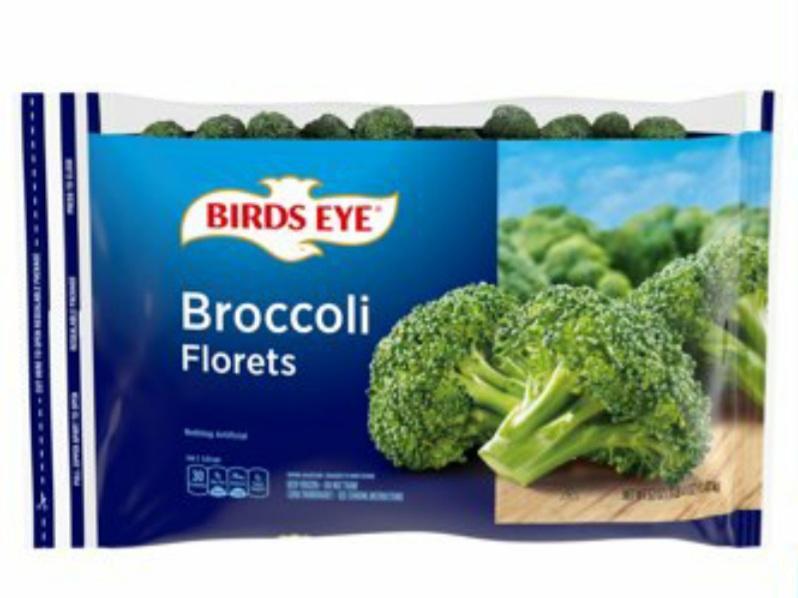 Birds Eye Broccoli 52 oz