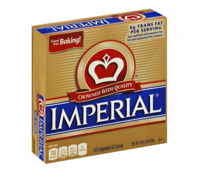 Imperial Margarine