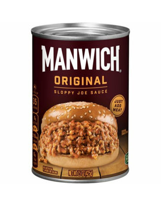 Manwich