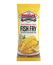 Load image into Gallery viewer, Louisiana Fish Fry