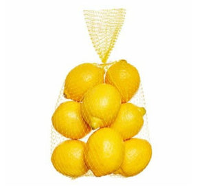 Lemons, Bag 2 LB