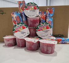 Load image into Gallery viewer, Frozen Strawberry Cups