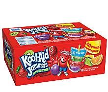 Kool Aid Jammer