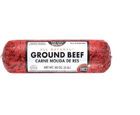Ground Beef (5lb)