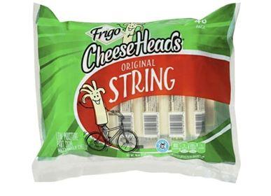 String Cheese