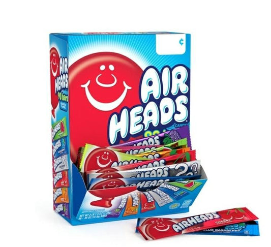 AirHeads